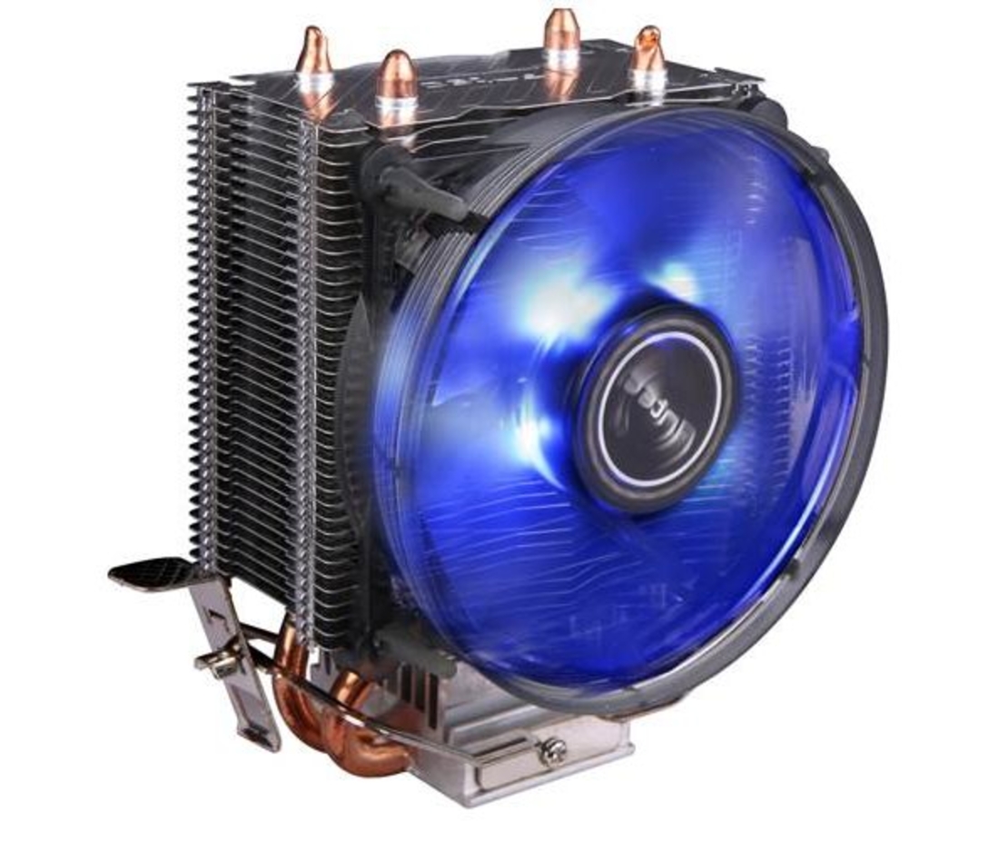 מחשב נייח  מורכב הכולל מעבד i3-12100 Intel, זכרון 8GB, כונן 1TB SSD, לוח Gigabyte H510M ומערכת הפעלה Windows 11