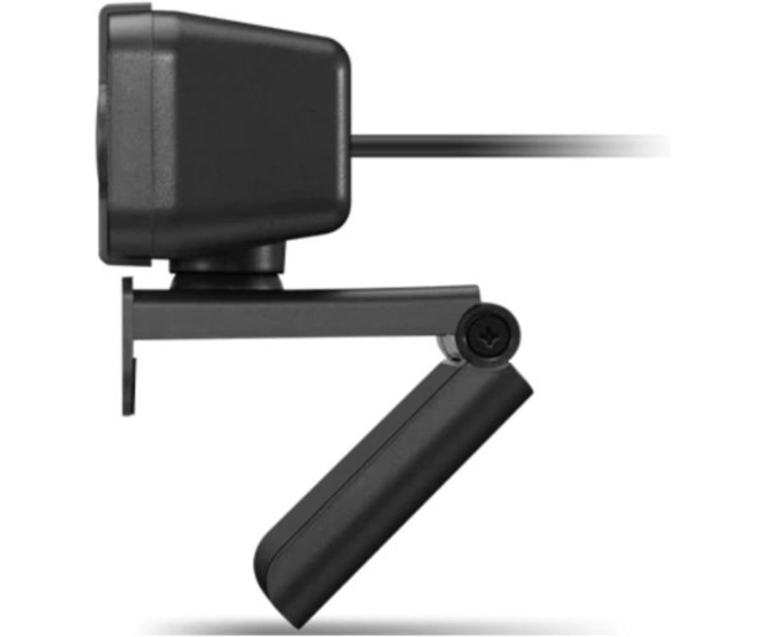 מצלמת אינטרנט Lenovo Essential FHD DUAL MIC and Shutter