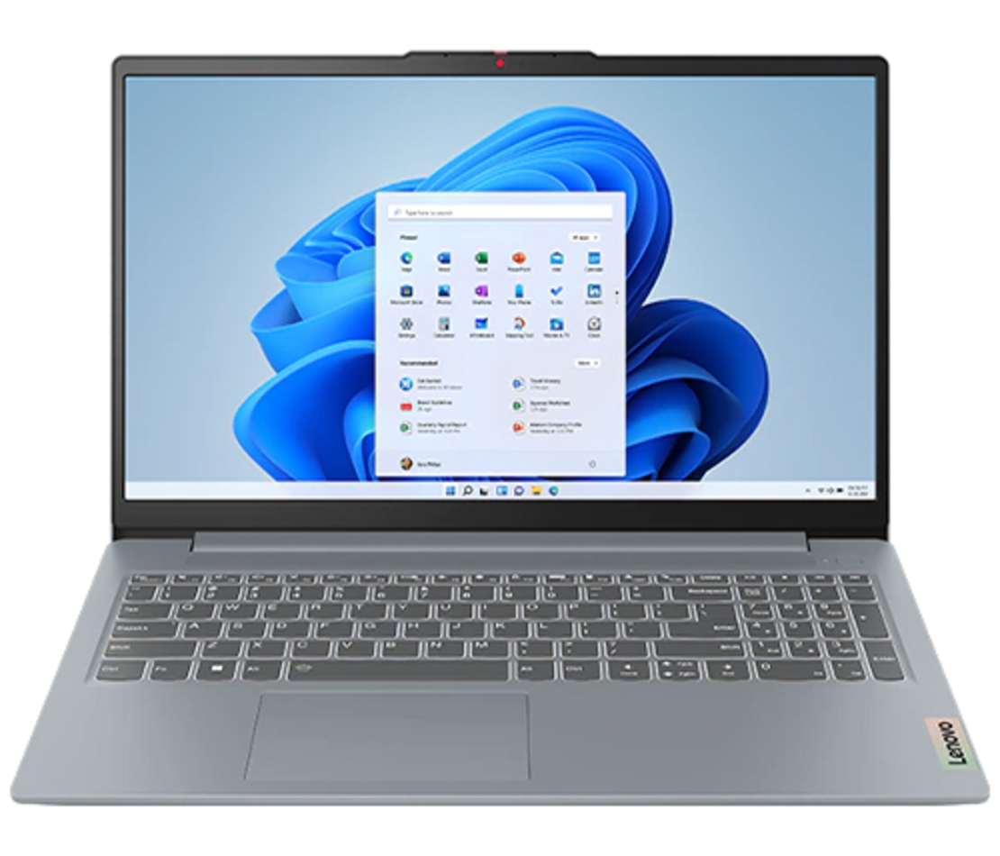 Lenovo-i3-1215U-8GB-256SSD