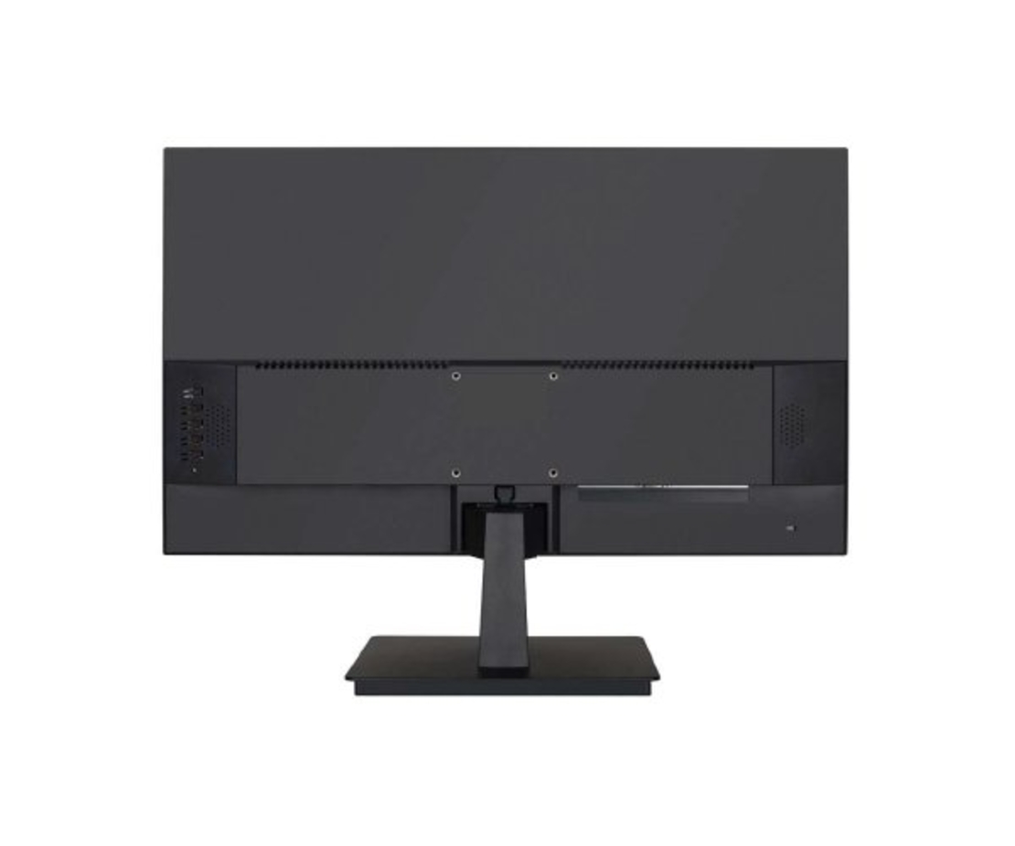 شاشة حاسوب  Solid F270M FHD VA 5ms VGA HDMI Speakers SuperSlim Frameless