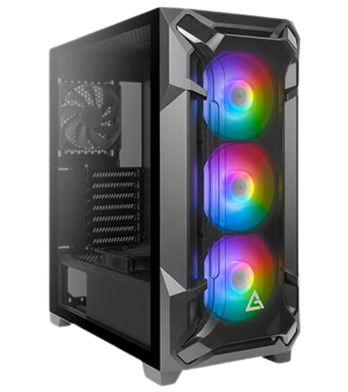 מחשב נייח גיימינג הכולל מעבד i7-13700K Intel, זכרון 32GB, כונן 1TB SSD, כ.מסך Nvidia GeForce RTX3070 8GB