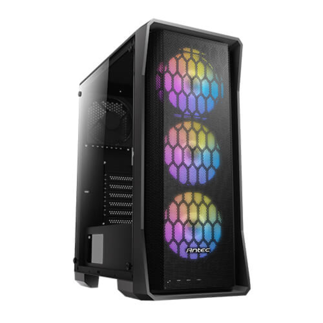 מחשב גיימינג Intel Core i512400F RTX3050 16GB 1TB NVme