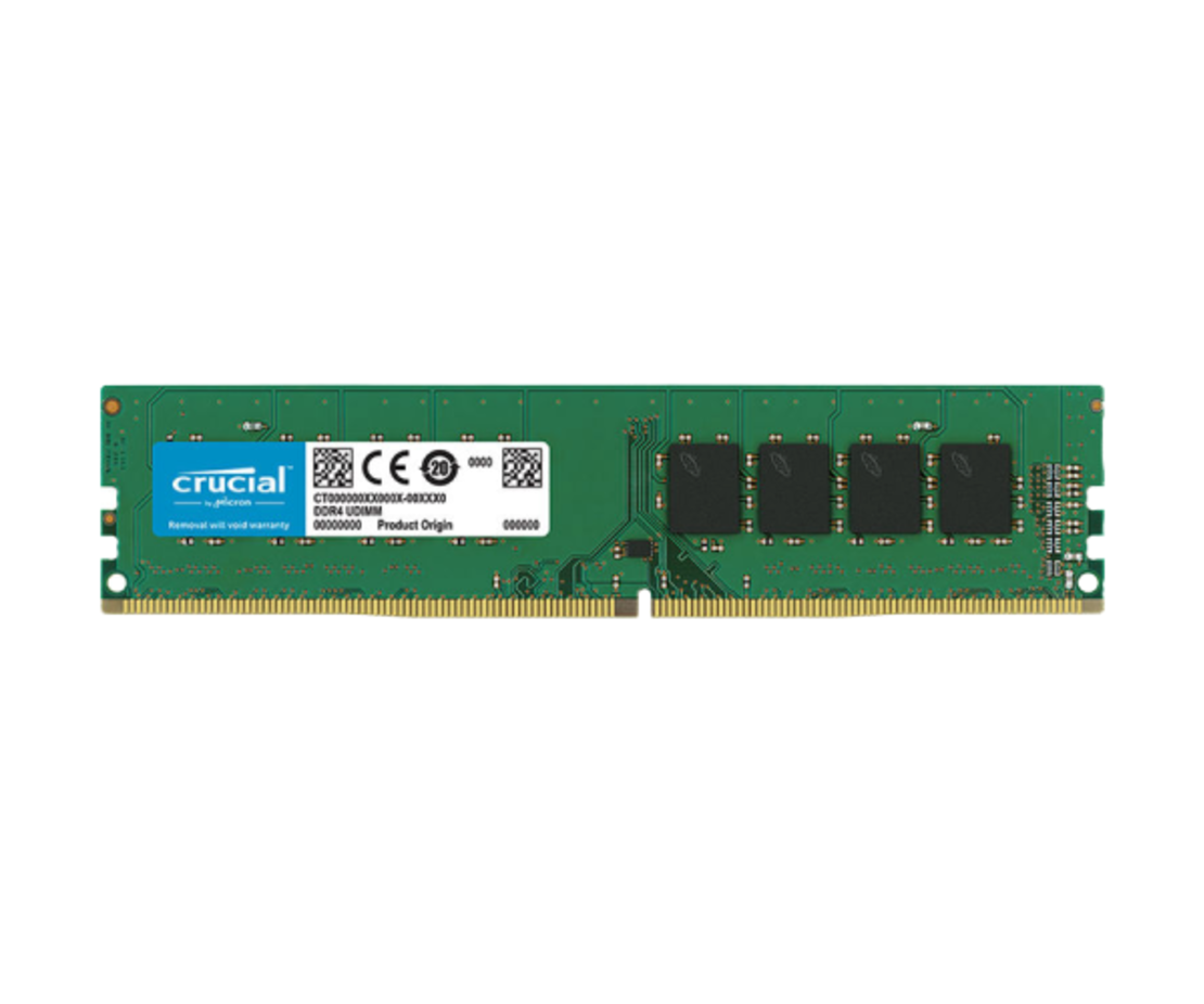מחשב נייח  מורכב הכולל מעבד i3-10105 Intel, זכרון 8GB, כונן 256GB SSD, לוח Gigabyte H510M ומערכת הפעלה Windows 11