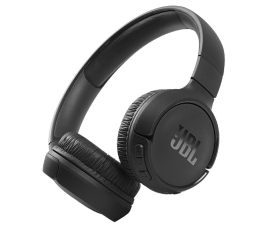 אוזניות קשת אלחוטיות JBL TUNE 510BT