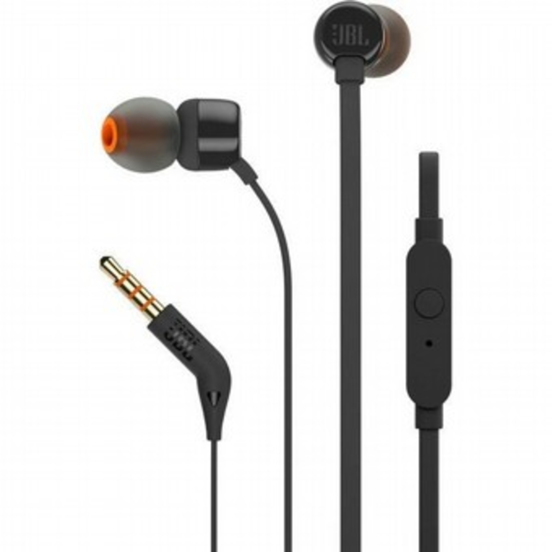 אוזניות JBL T110