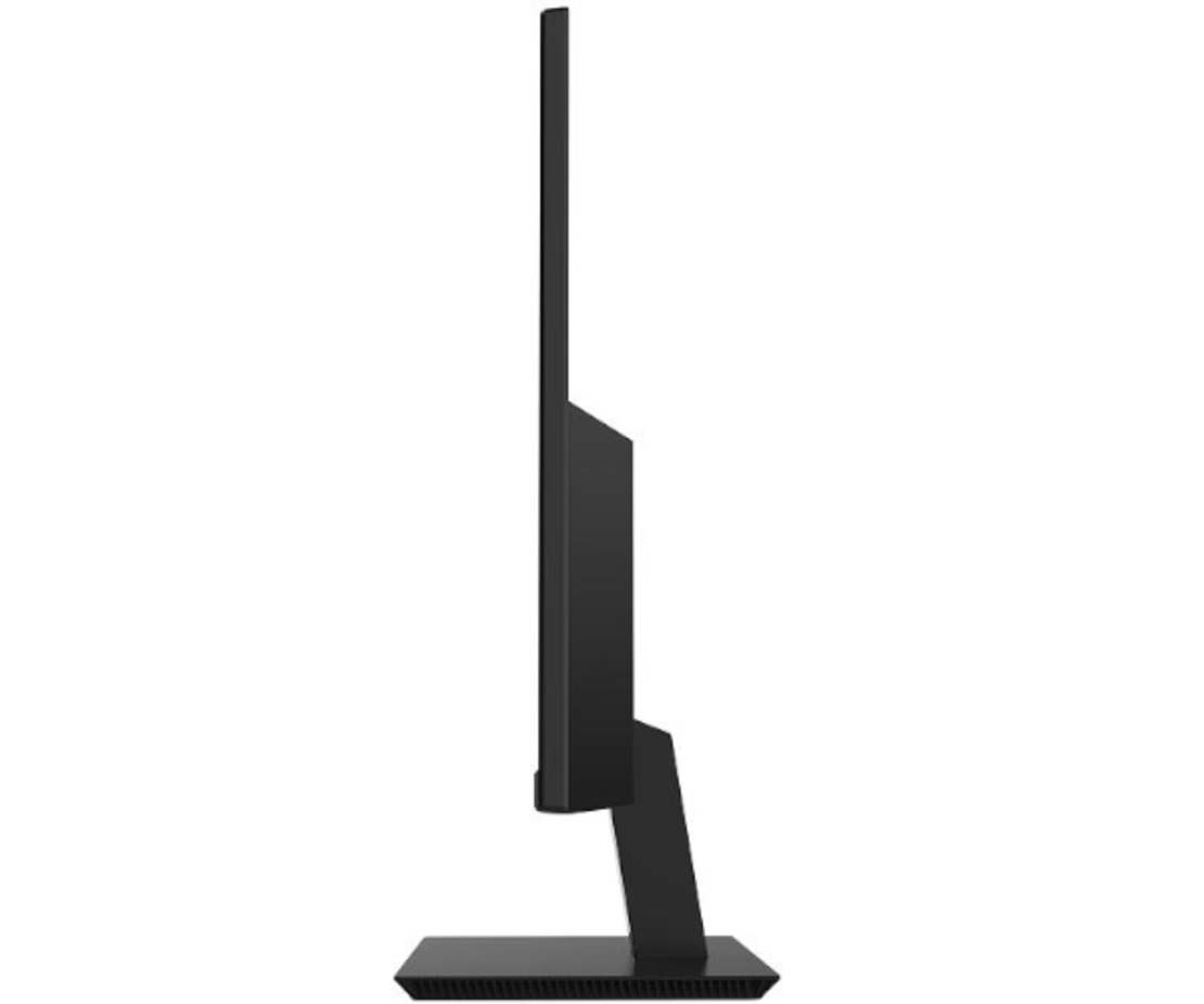 شاشة حاسوب Solid H2390 FHD IPS 5Ms VGA HDMI Speakers 75Hz Black