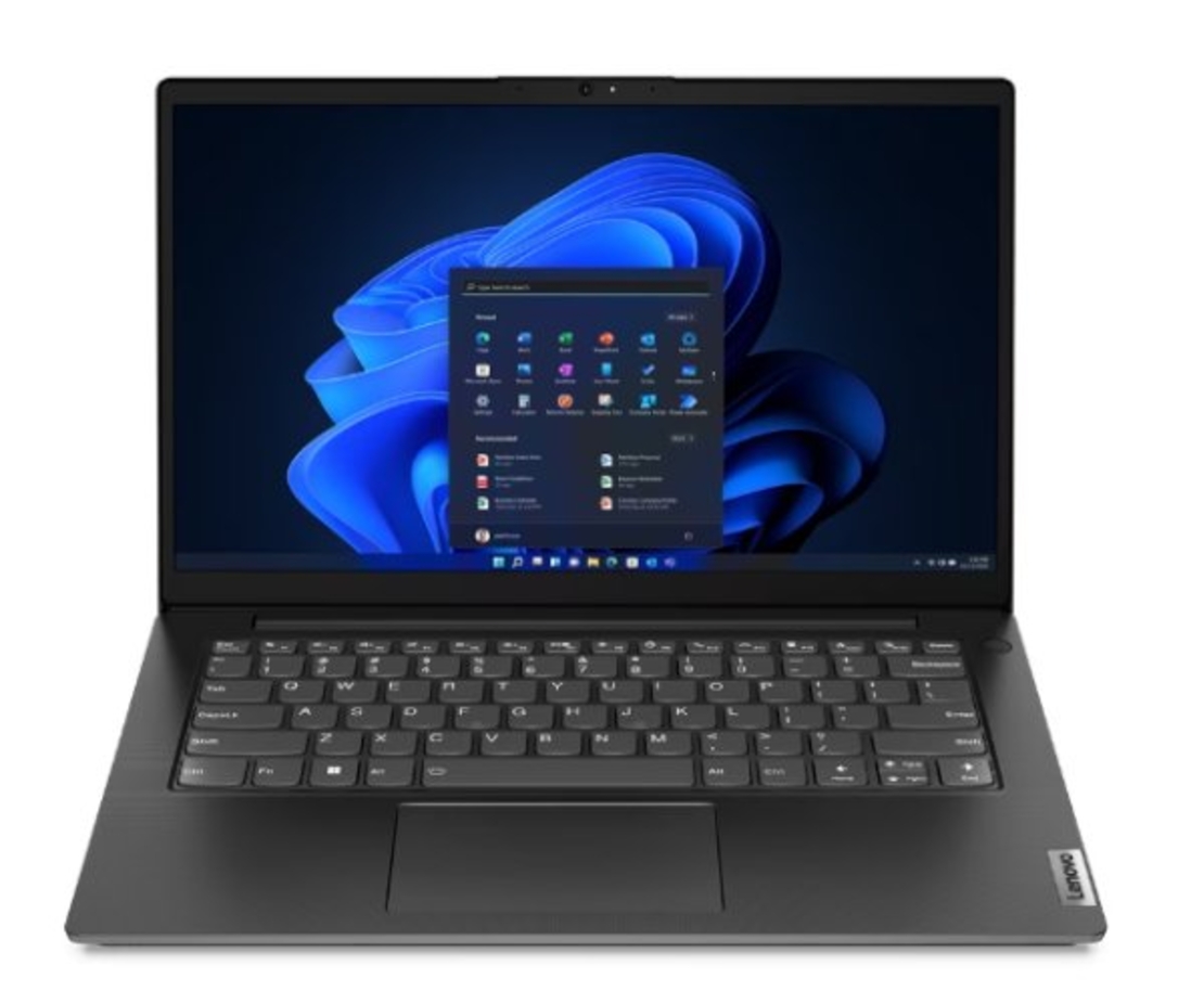 מחשב נייד Lenovo V14 i5-13420H 16GB 512NVME FHD iris XE