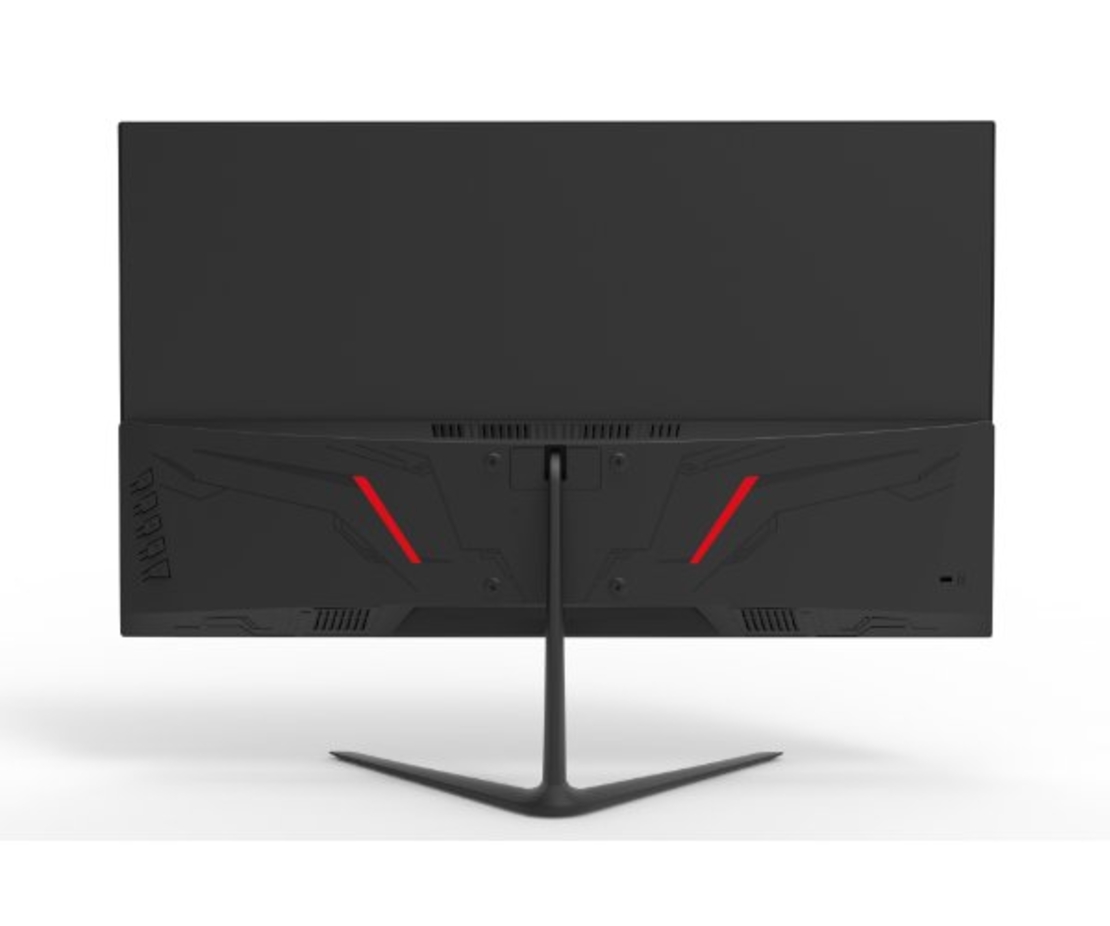 شاشة العاب Solid J2385GW 23.8 FHD VA 165HZ 5MS DP HDMI