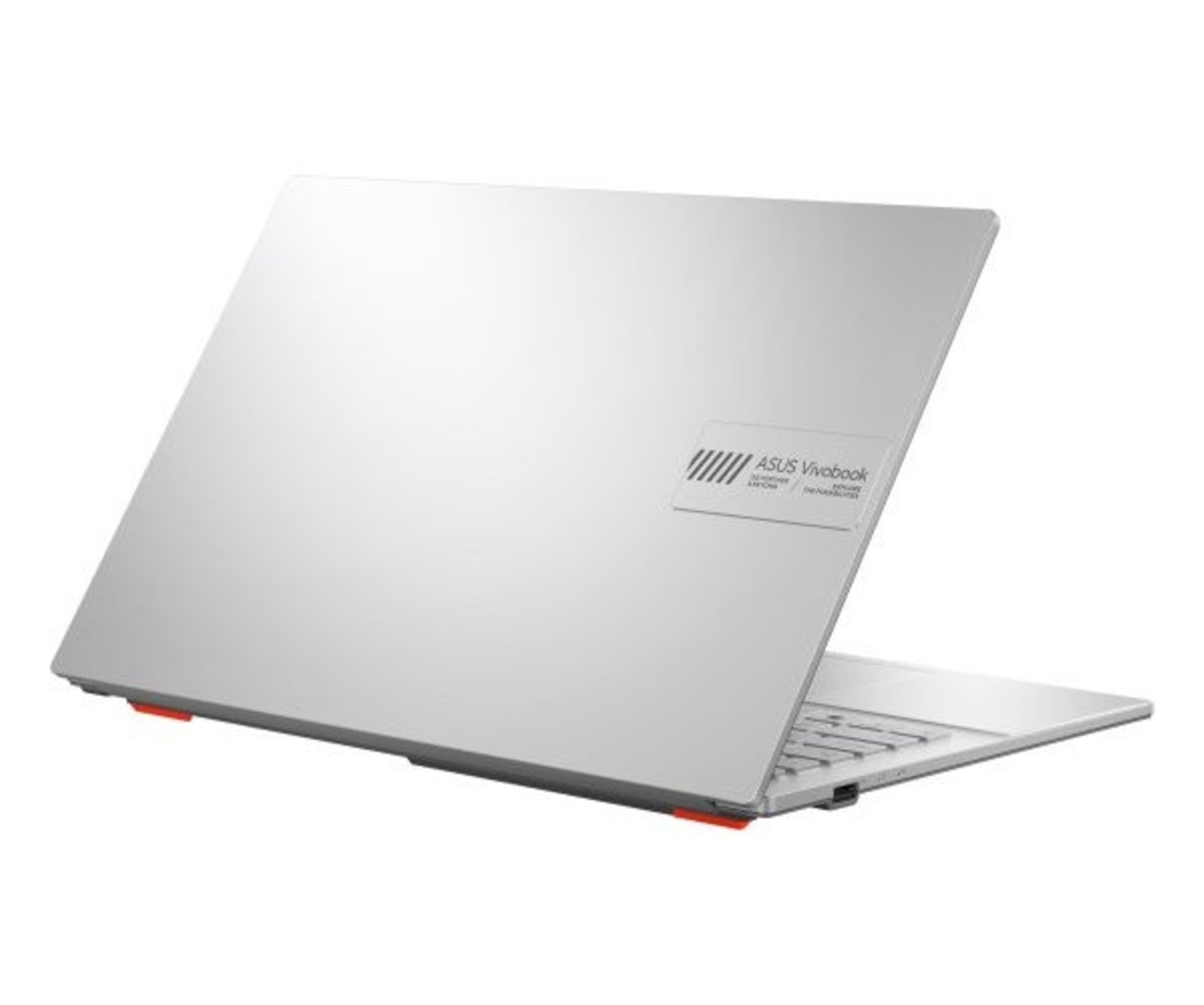 حاسوب نقال  Asus VivoBook GO 15 intel N100 4GB 128GB UFS Win11 Home
