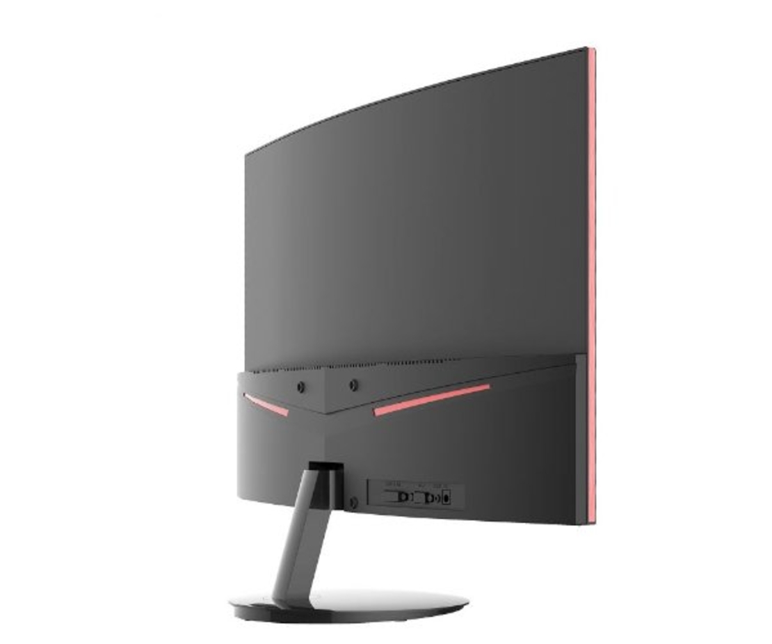 شاشة حاسوب SOLID CF270FW 27