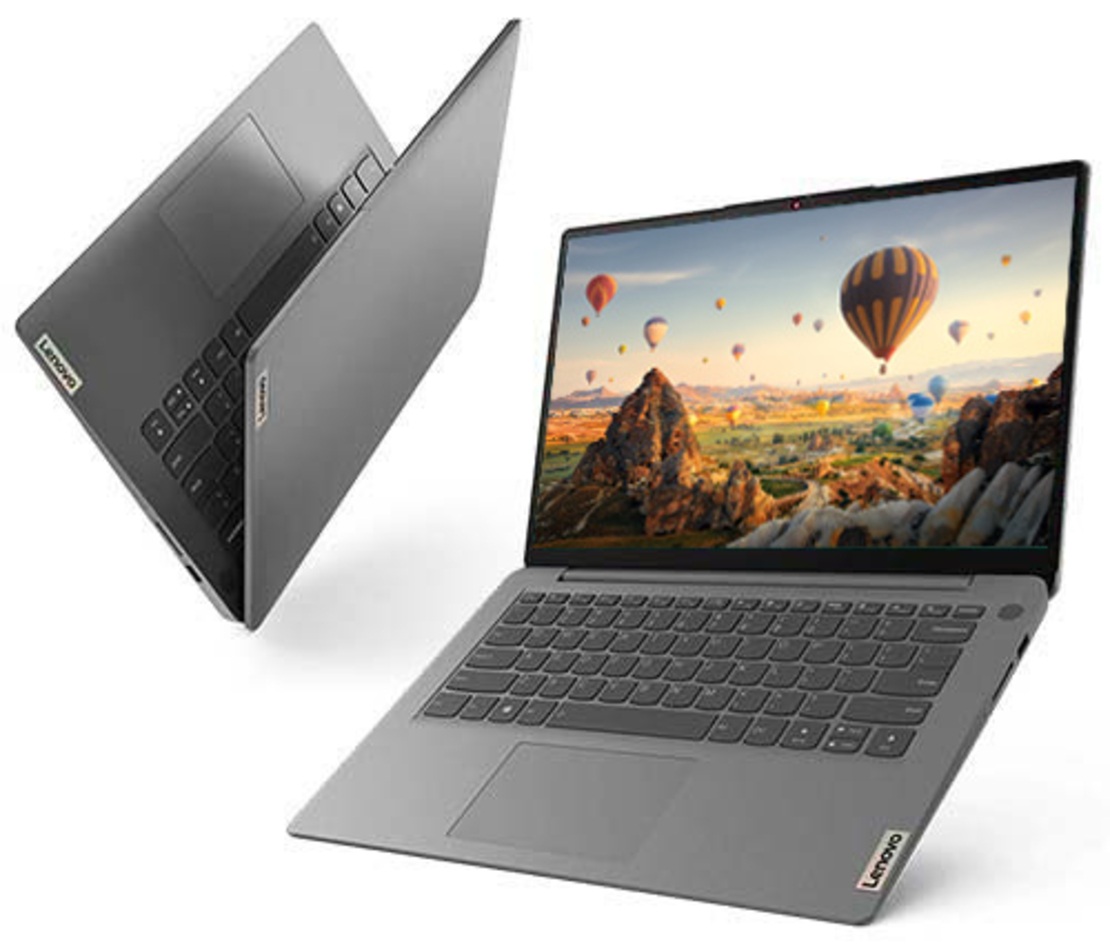 Lenovo-i3-1215U-8GB-256SSD