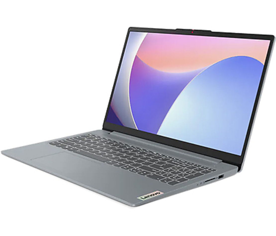 Lenovo-i3-1215U-8GB-256SSD