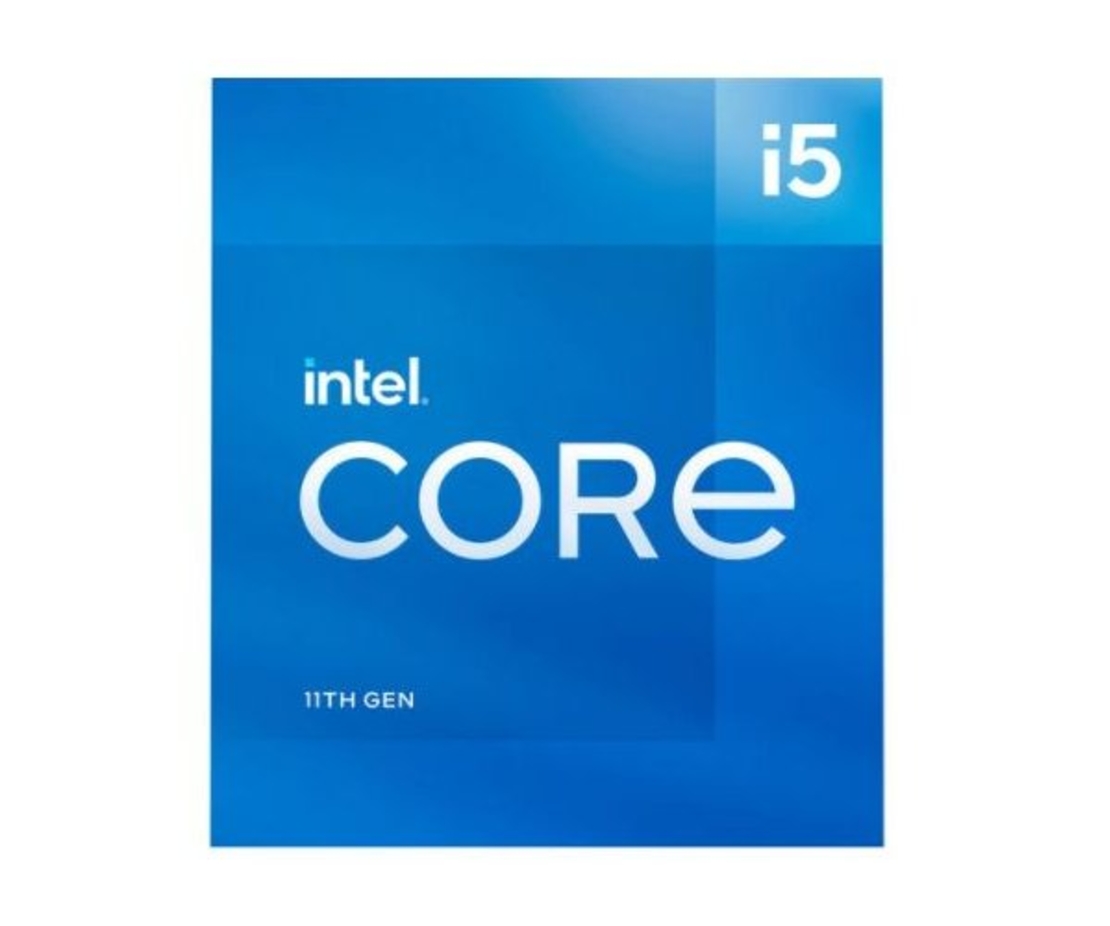 מחשב נייח הכולל מעבד i5-11400 Intel, זכרון 8GB, כונן 512GB SSD, לוח GIGABYTE H510 ומערכת הפעלה Windows 11