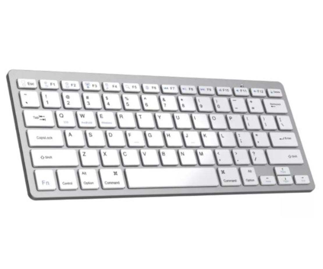 מקלדת קטנה בלוטוס Gold Touch KY200-BT
