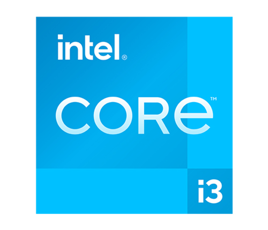 מחשב נייח  מורכב הכולל מעבד i3-12100 Intel, זכרון 8GB, כונן 1TB SSD, לוח Gigabyte H510M ומערכת הפעלה Windows 11