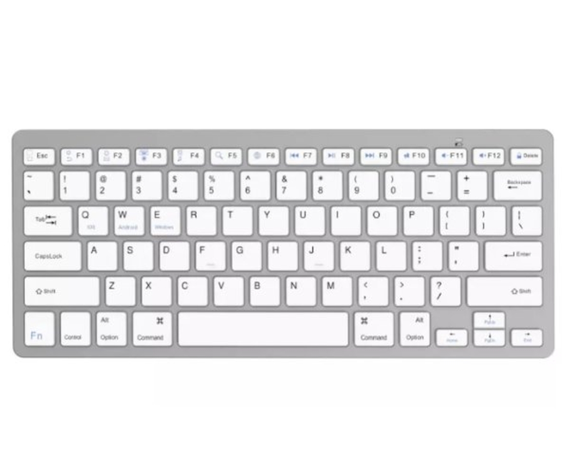 מקלדת קטנה בלוטוס Gold Touch KY200-BT