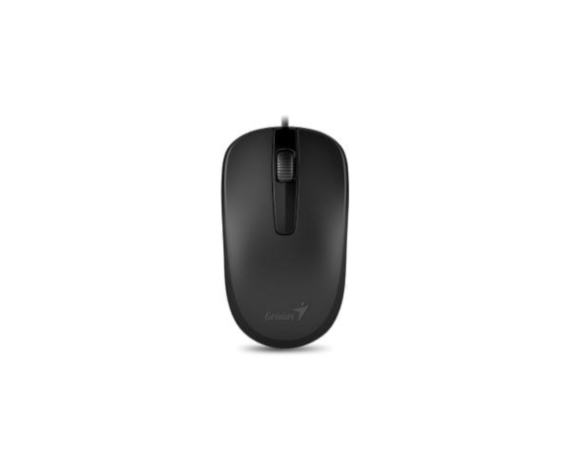 עכבר Genius DX-125 Black