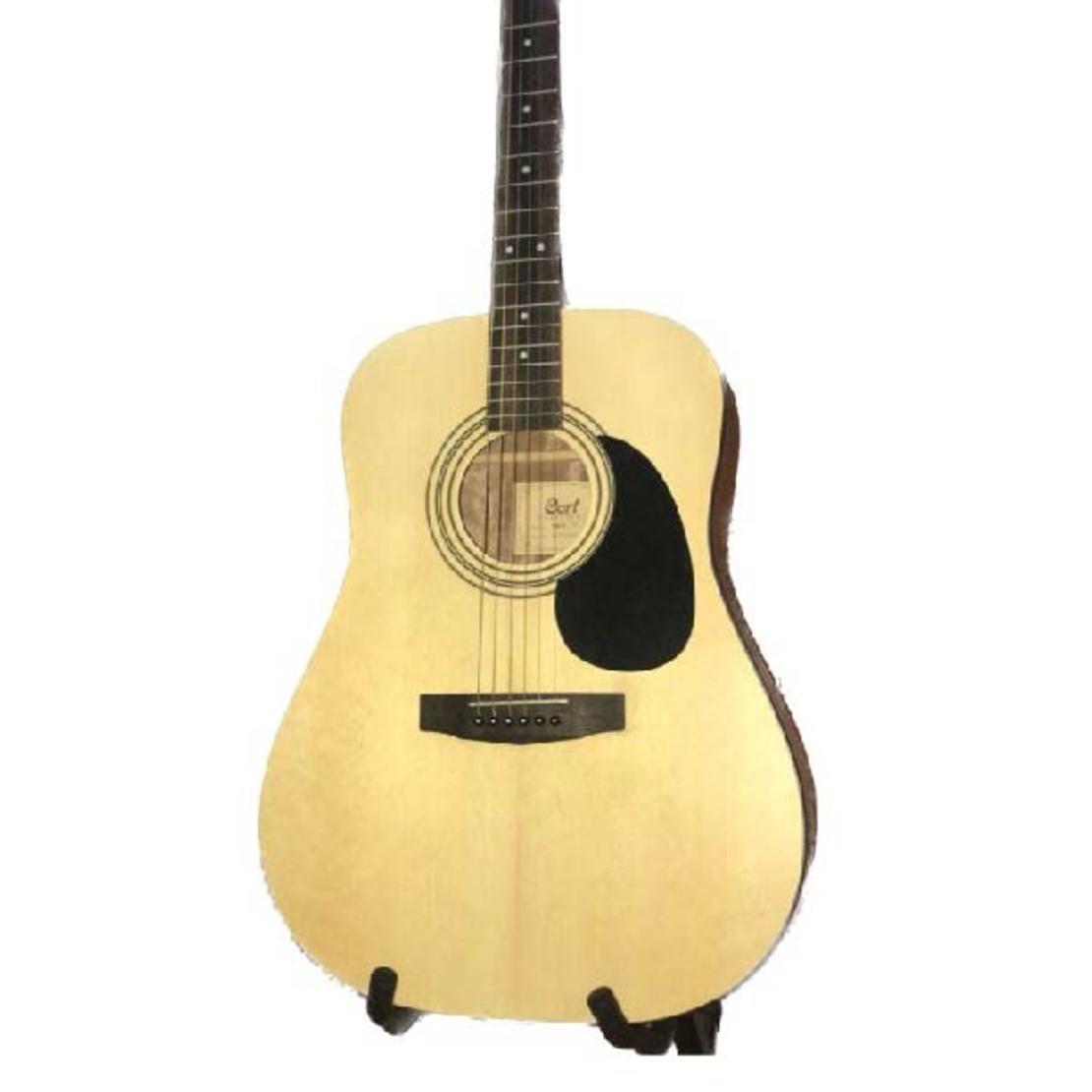 גיטרה אקוסטית cort ad 810