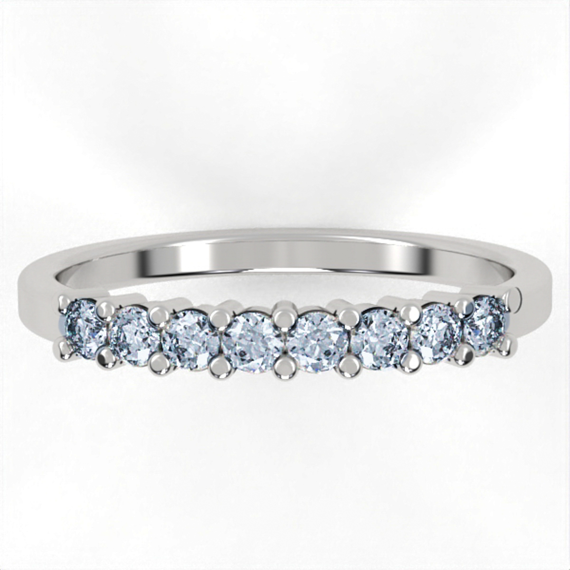 Diamond ring model DR13