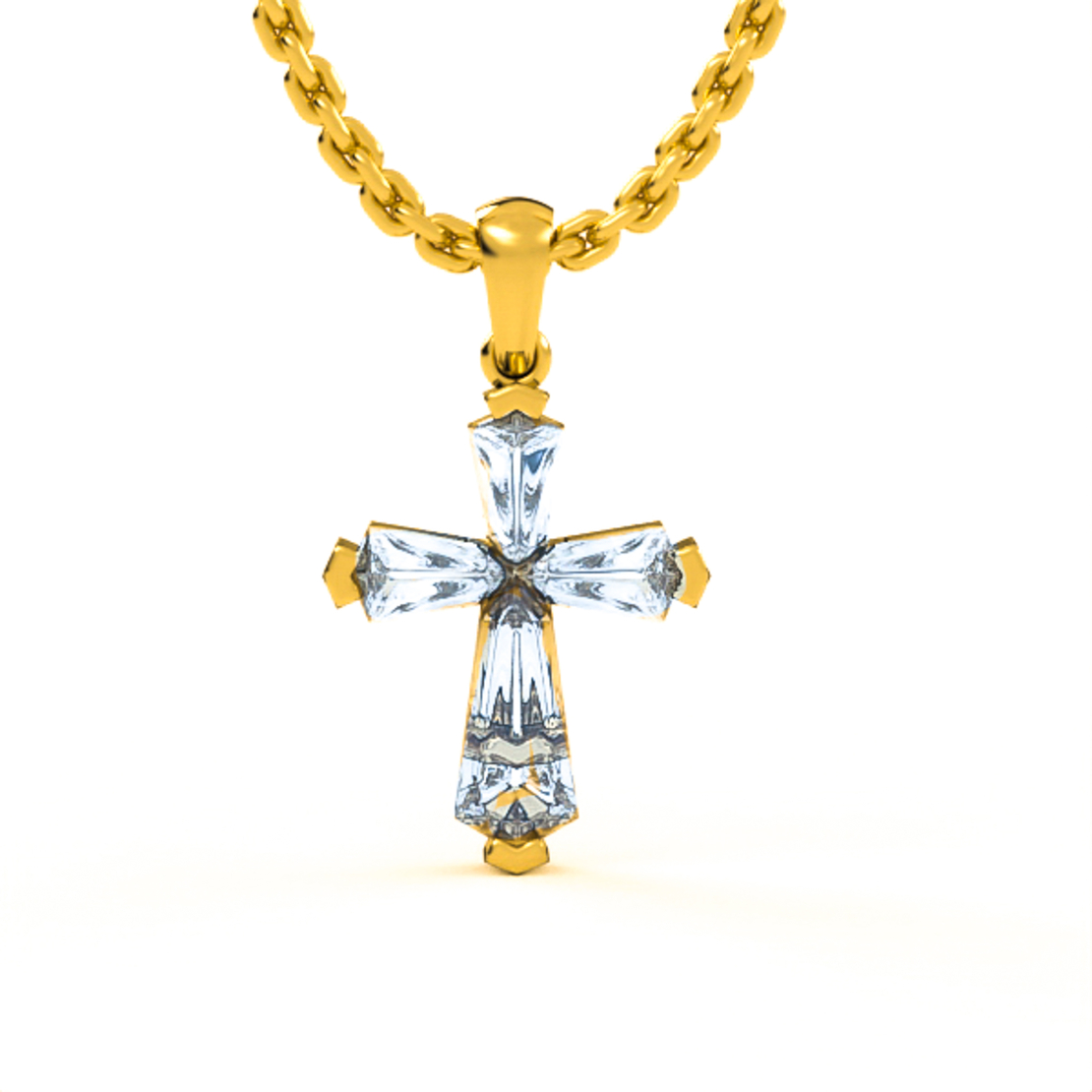 diamond cross model DP32