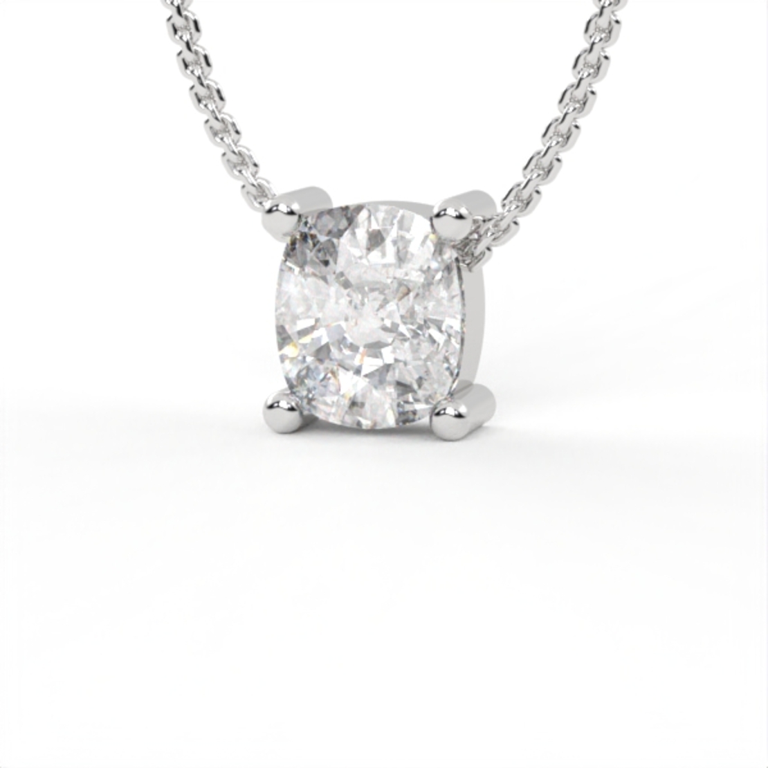 Diamond Pendant model DP35