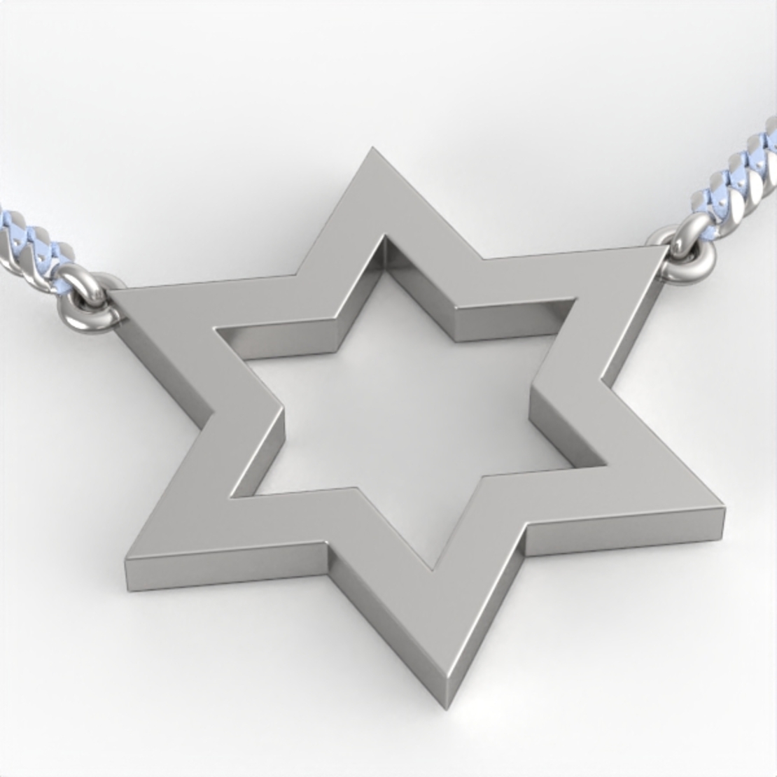 Gold Pendant DP25