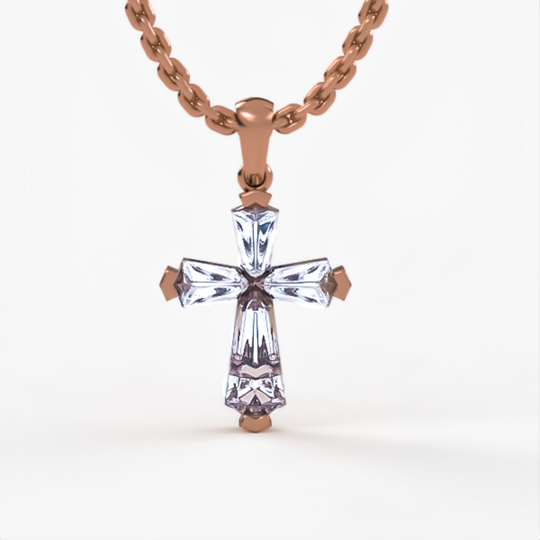 diamond cross model DP32