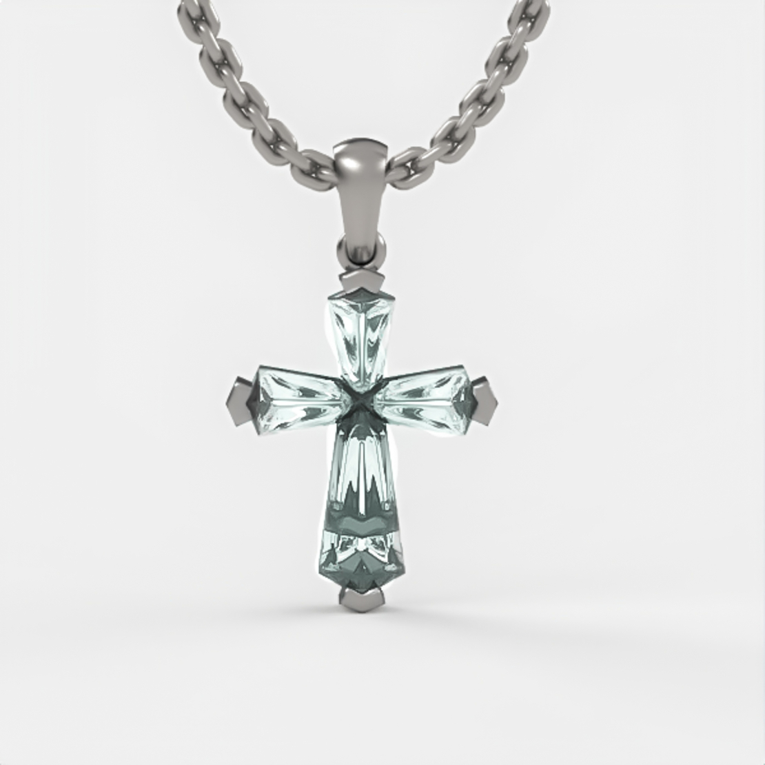 diamond cross model DP32