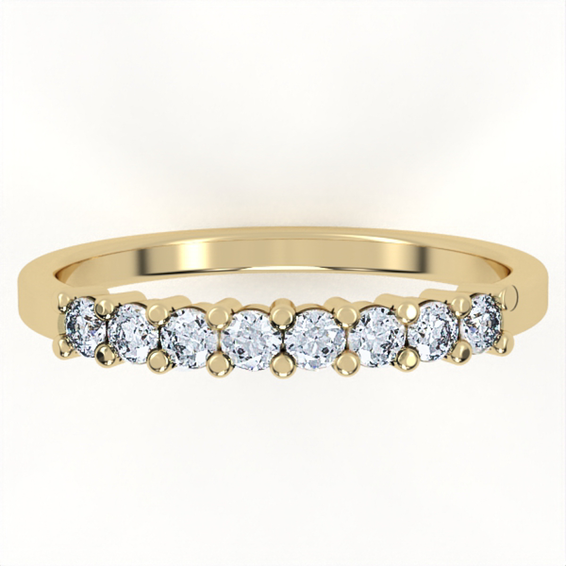 Diamond ring model DR13