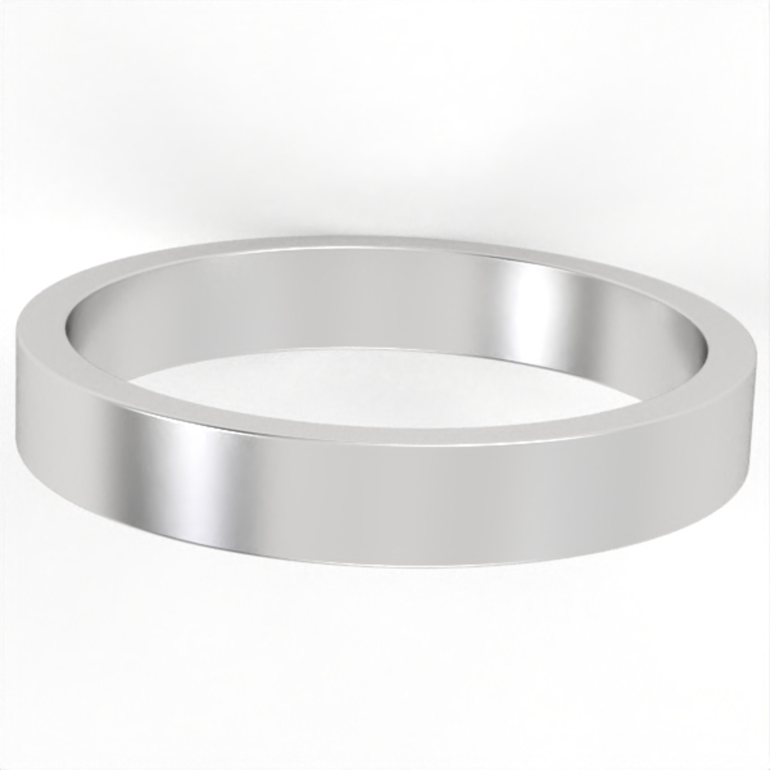 Gold Wedding Ring model WR49
