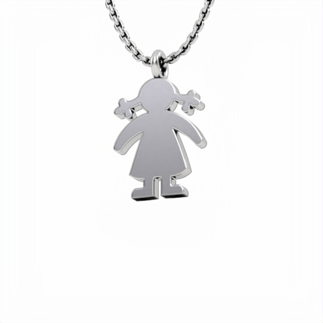 Gold Pendant DP44