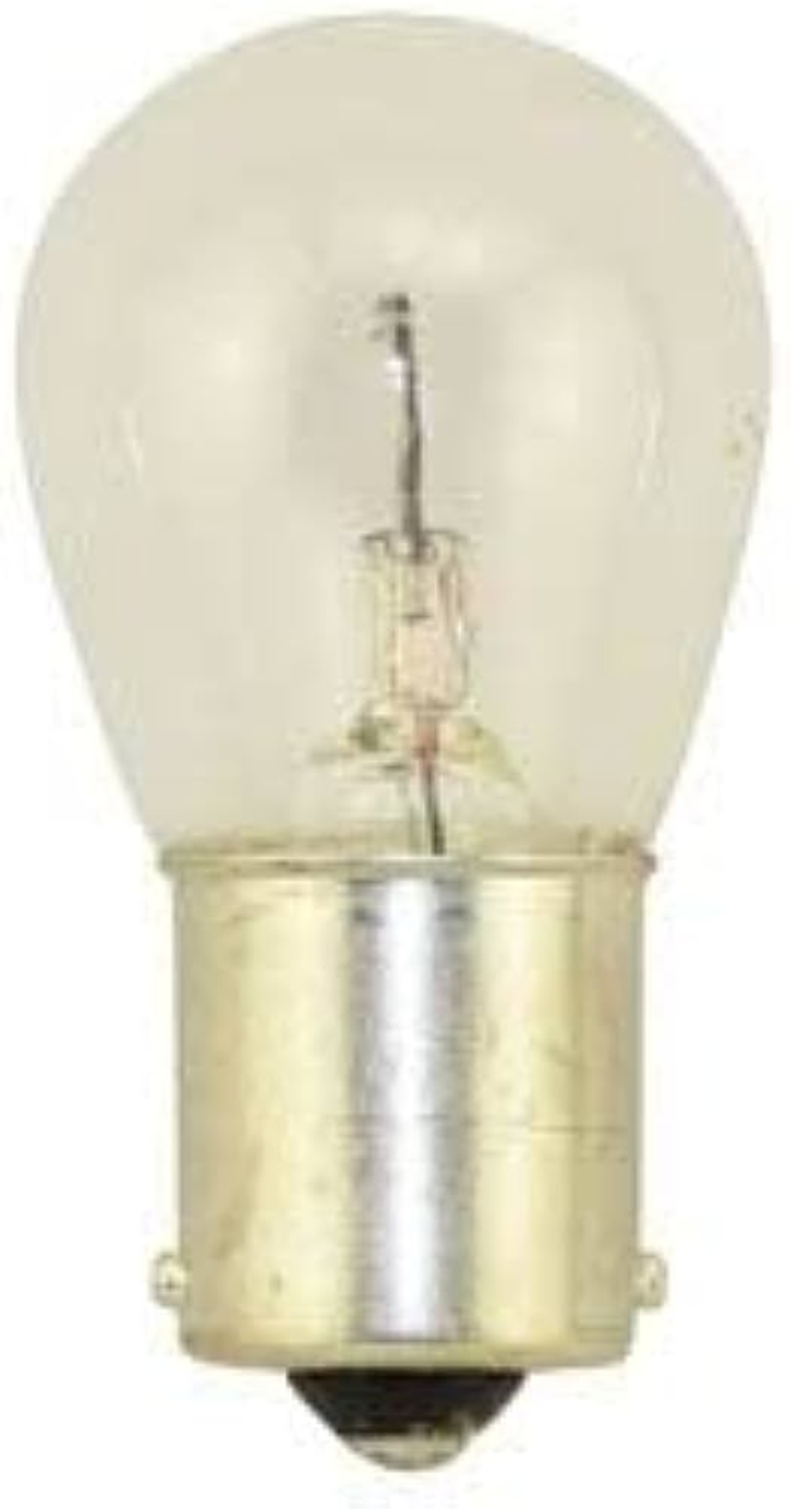 נורה 21W 24V צהוב