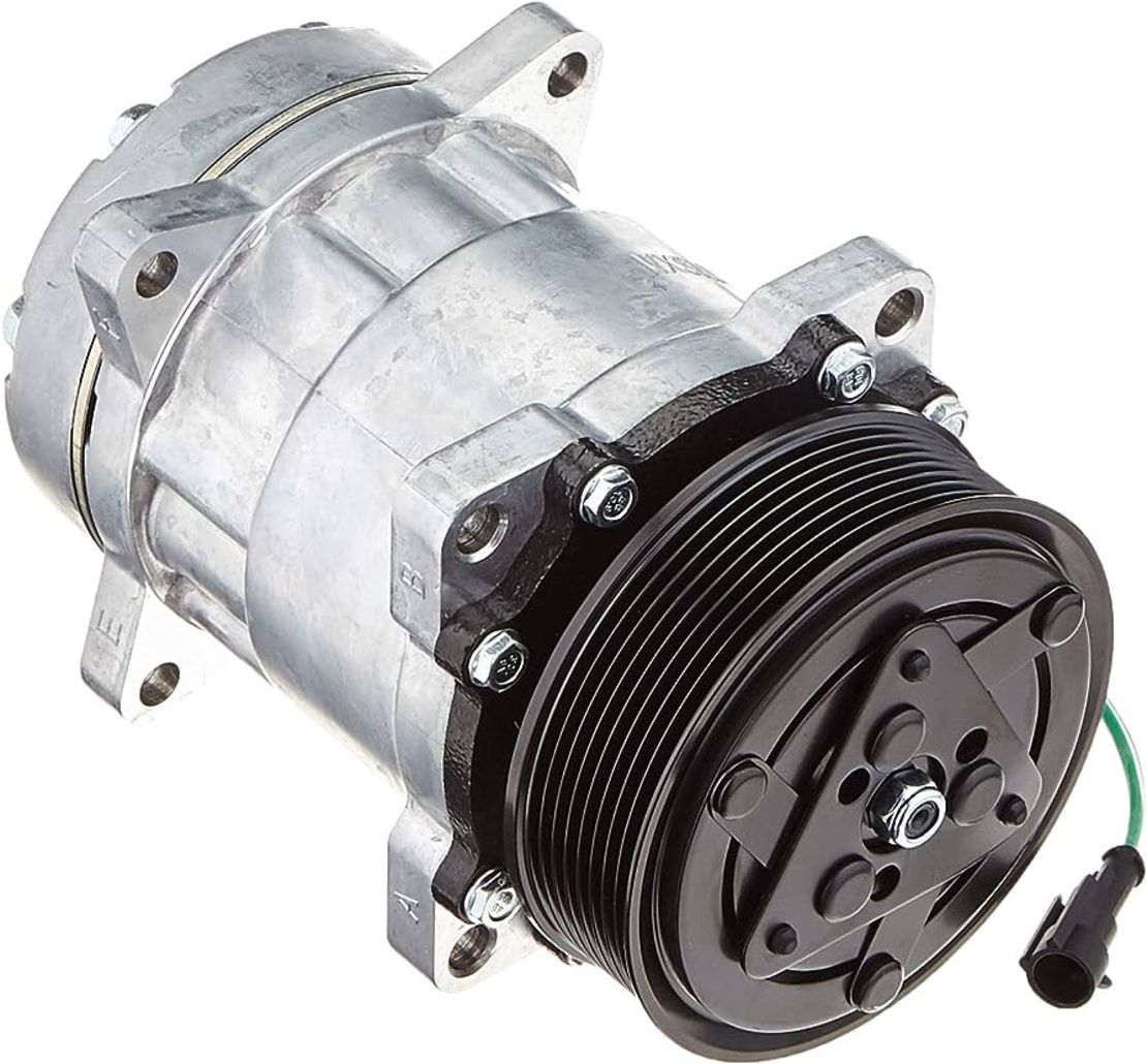מדחס מזגן DAF LF יורו 4/5 8FK351135741 1864124