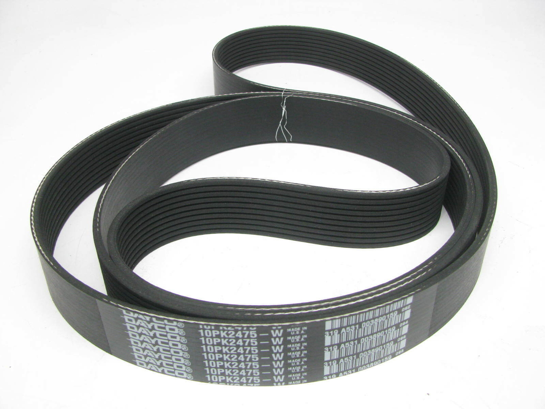 רצועה מנוע 10PK2475 סקניה