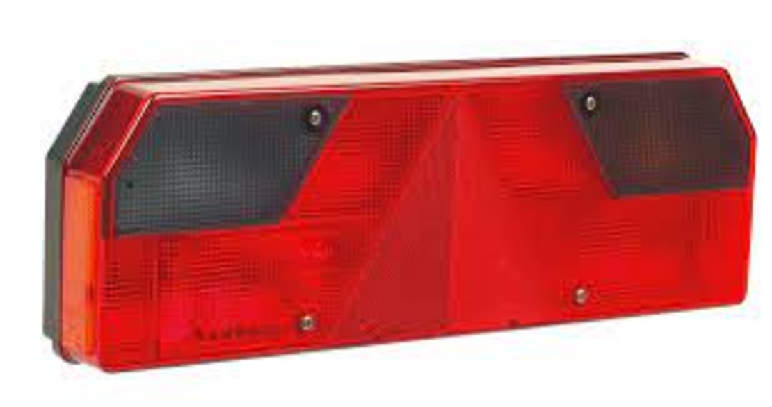 פלס לפנס טרפז