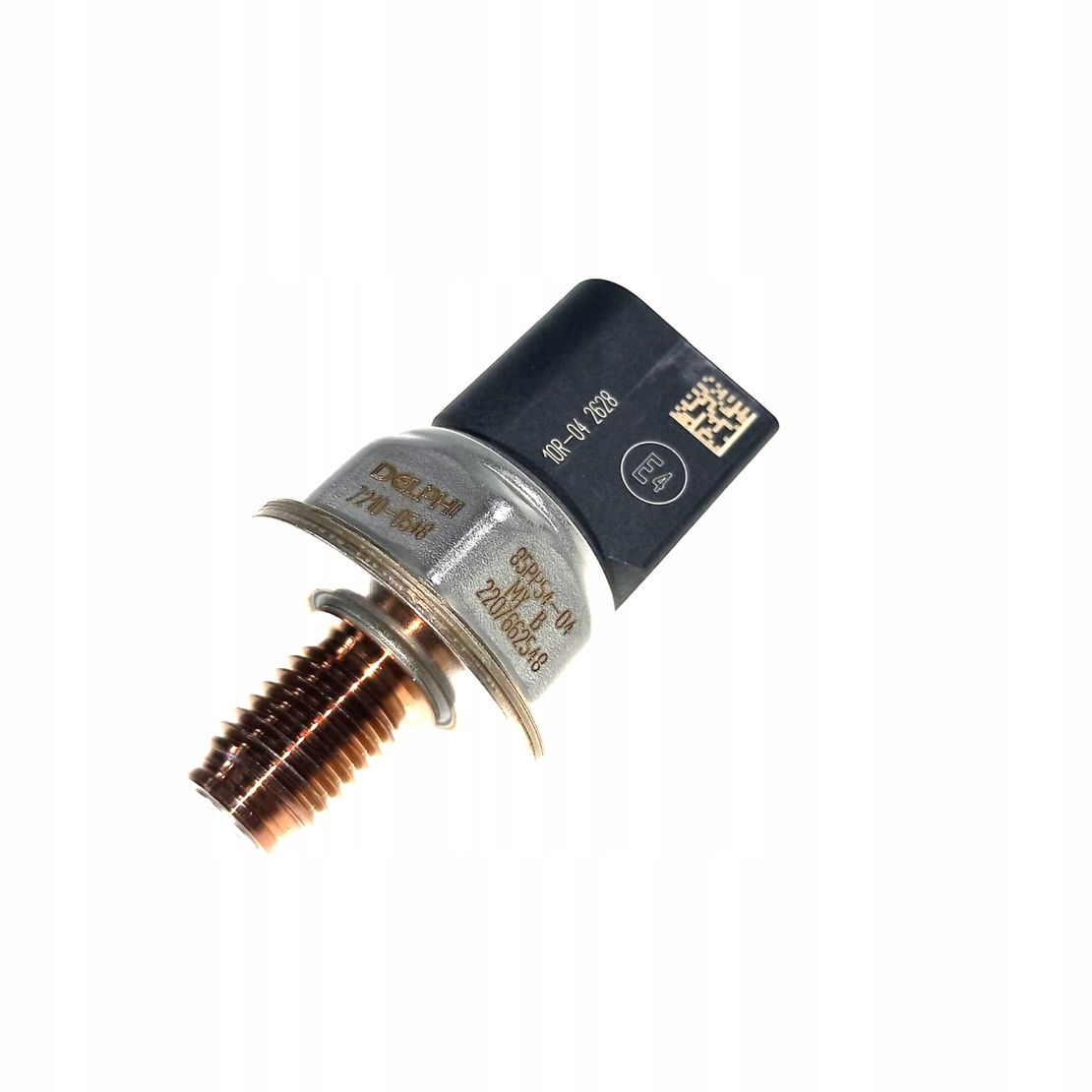 חיישן לחץ למסילת דלק XF CF
