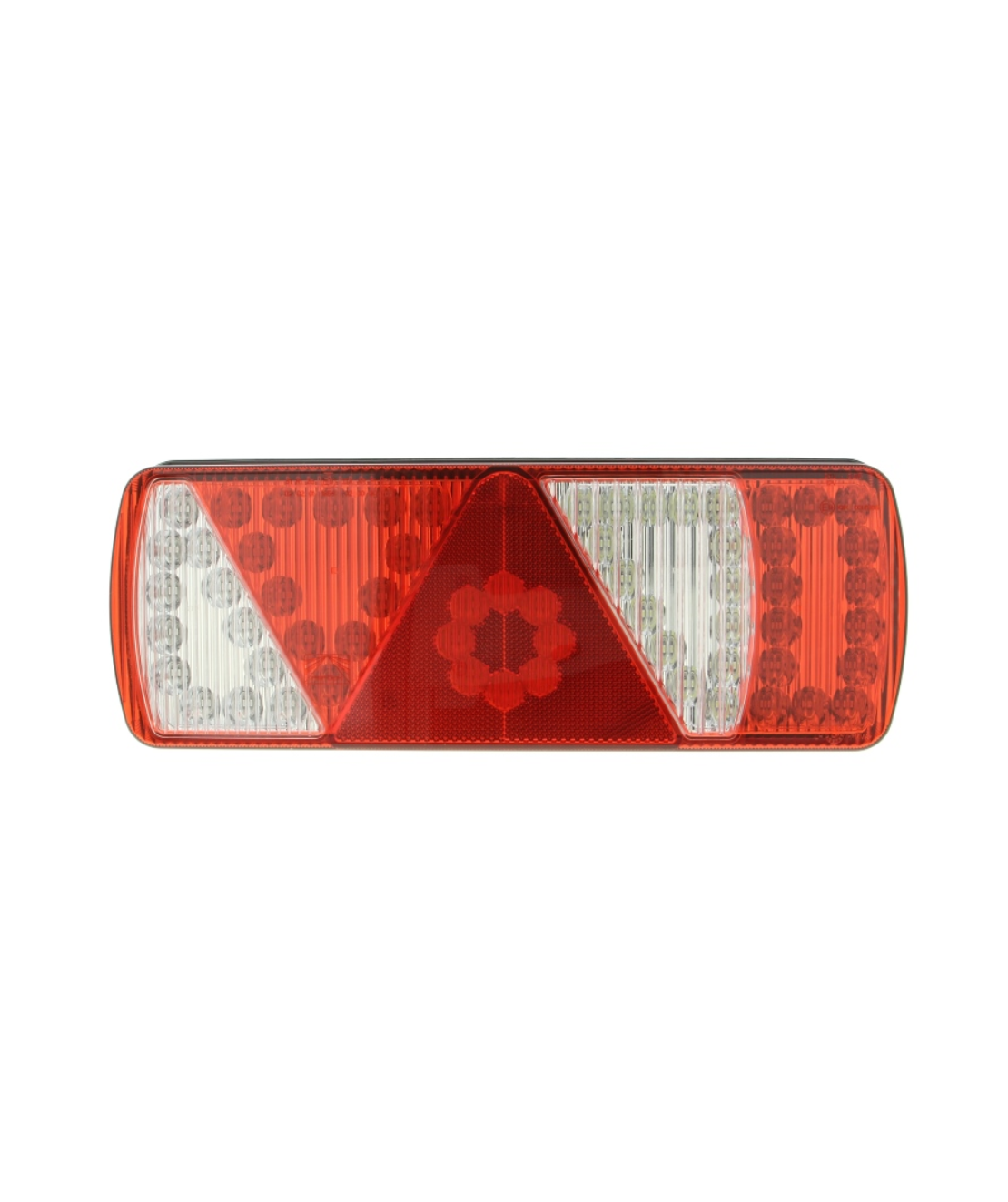 פנס אקולד שמאל ECOLED