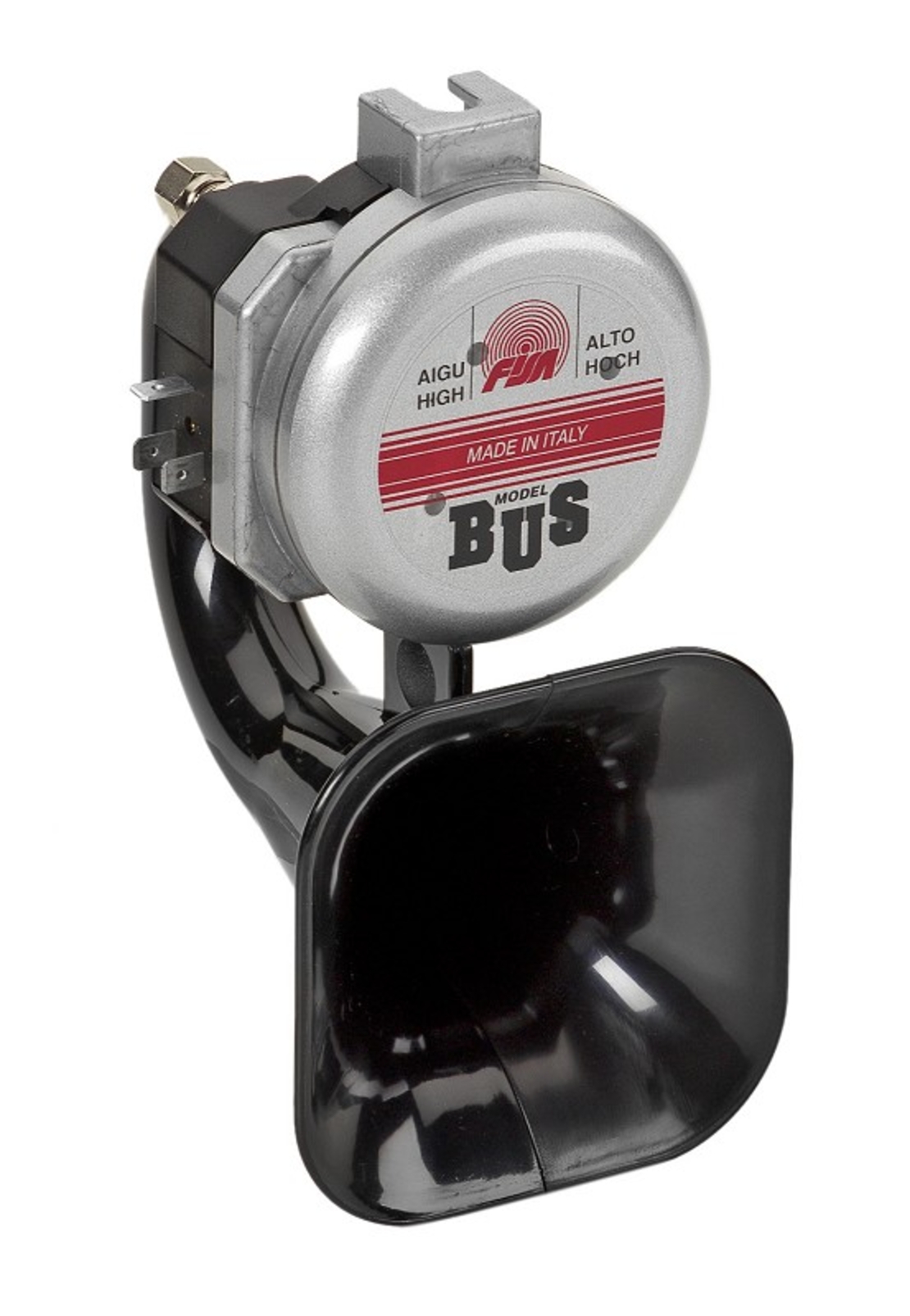 צופר יריחו 24 V איטלקי