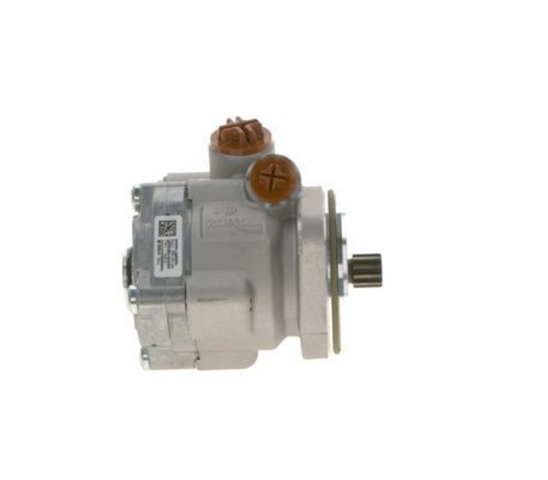 משאבת הגה דאף XF/CF  יורו 6 מנוע 12MX