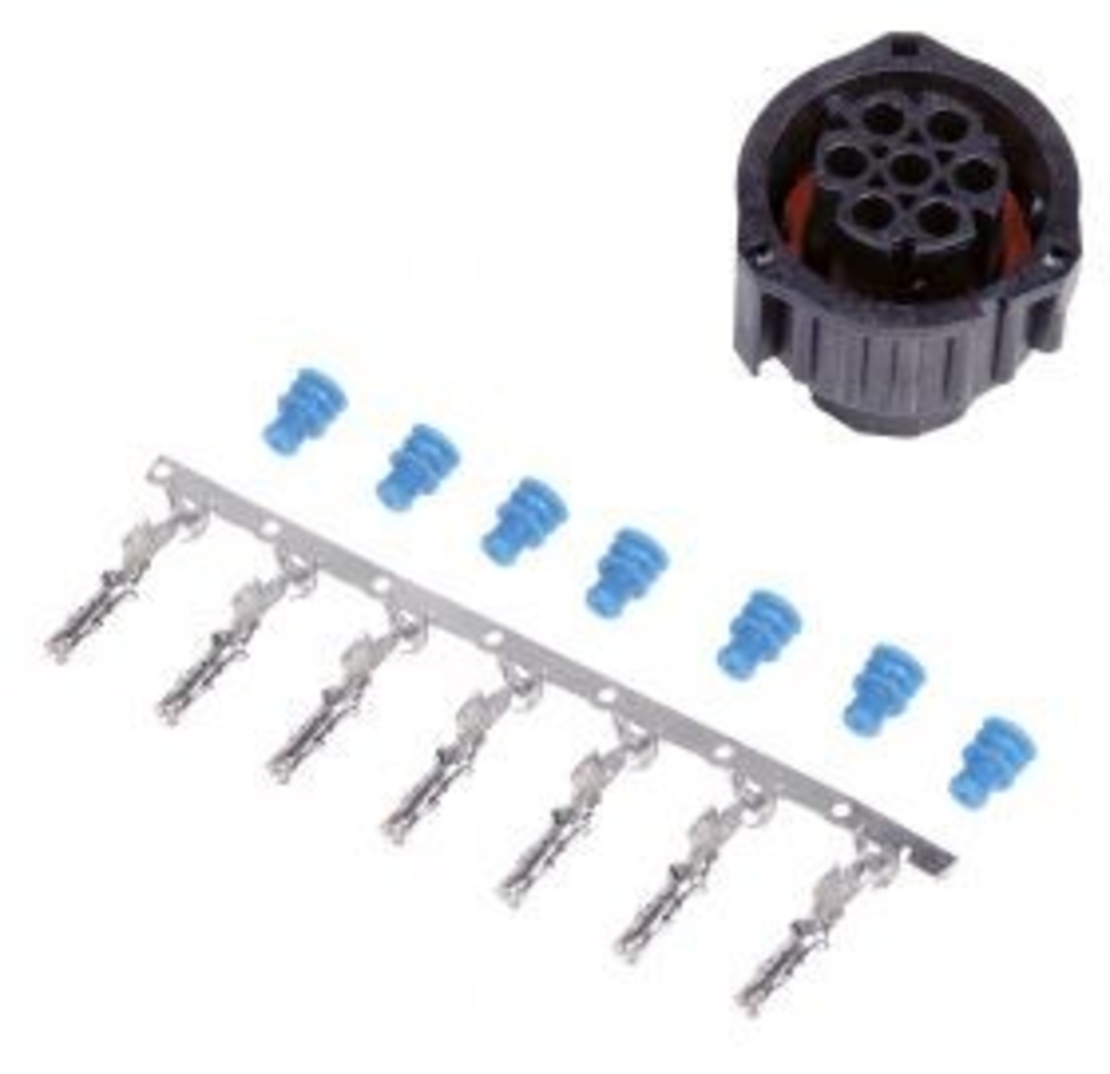 תקע פנס אי עג 2060/2054