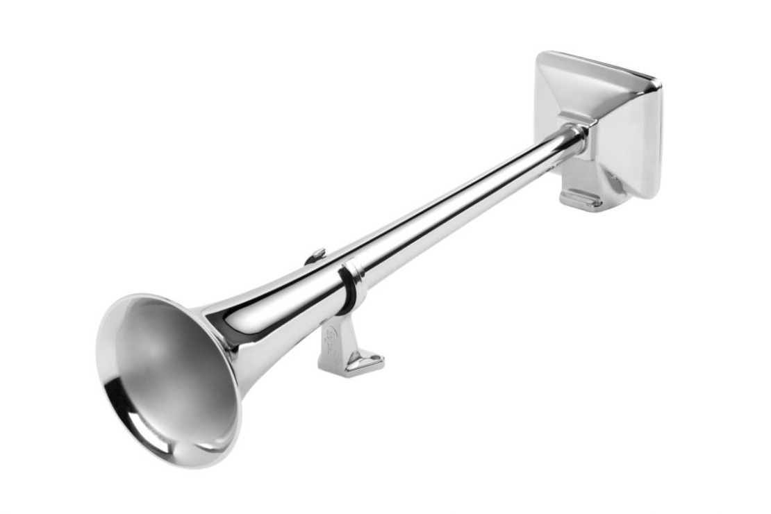 צופר אויר מיקורי