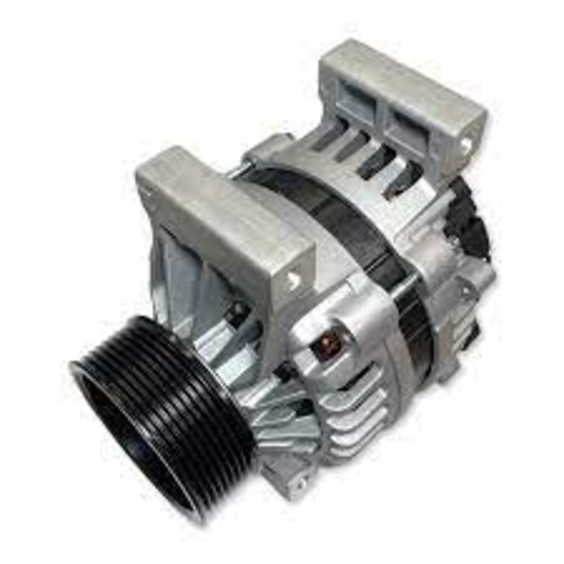 אלטרנאטור 4 ברגים מרצידס ארוקס יורו 6 0151541302 CAL60621AS