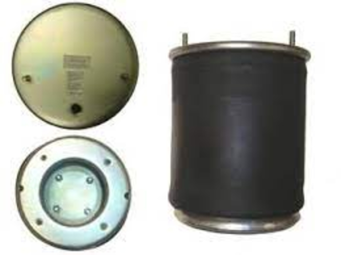 כרית אויר לנגרר לציר 2 ברגיםPEG-P104023C03ROR/SAF תחטית ברזיל