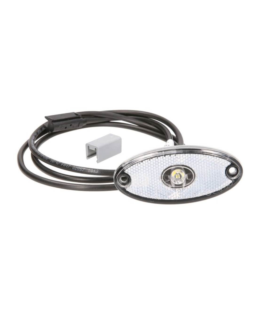 פנס צד LED לבן פלטפוינט