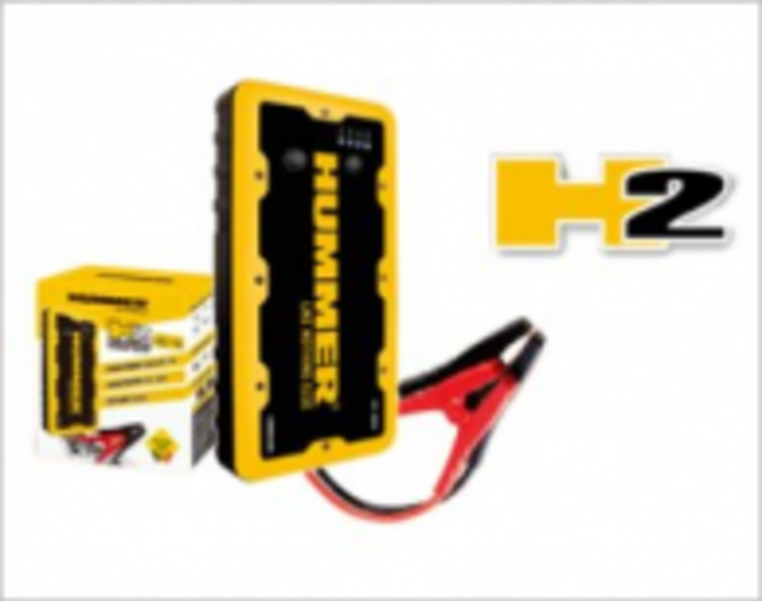 בוסטר הנעה HUMMER לרכבי בנזין דיזל עד 6 ל