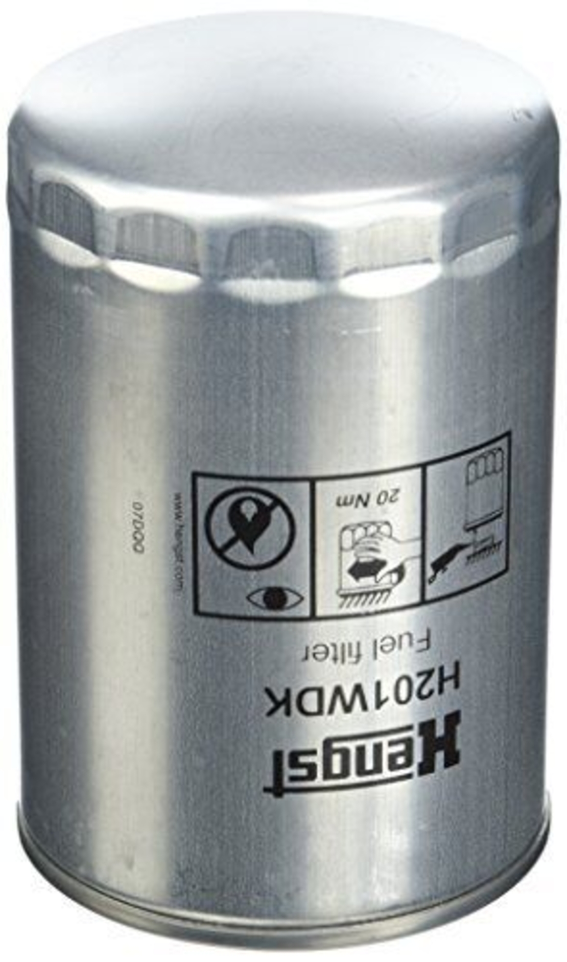 מסנן סולר יורוטק סטרלס IVECO