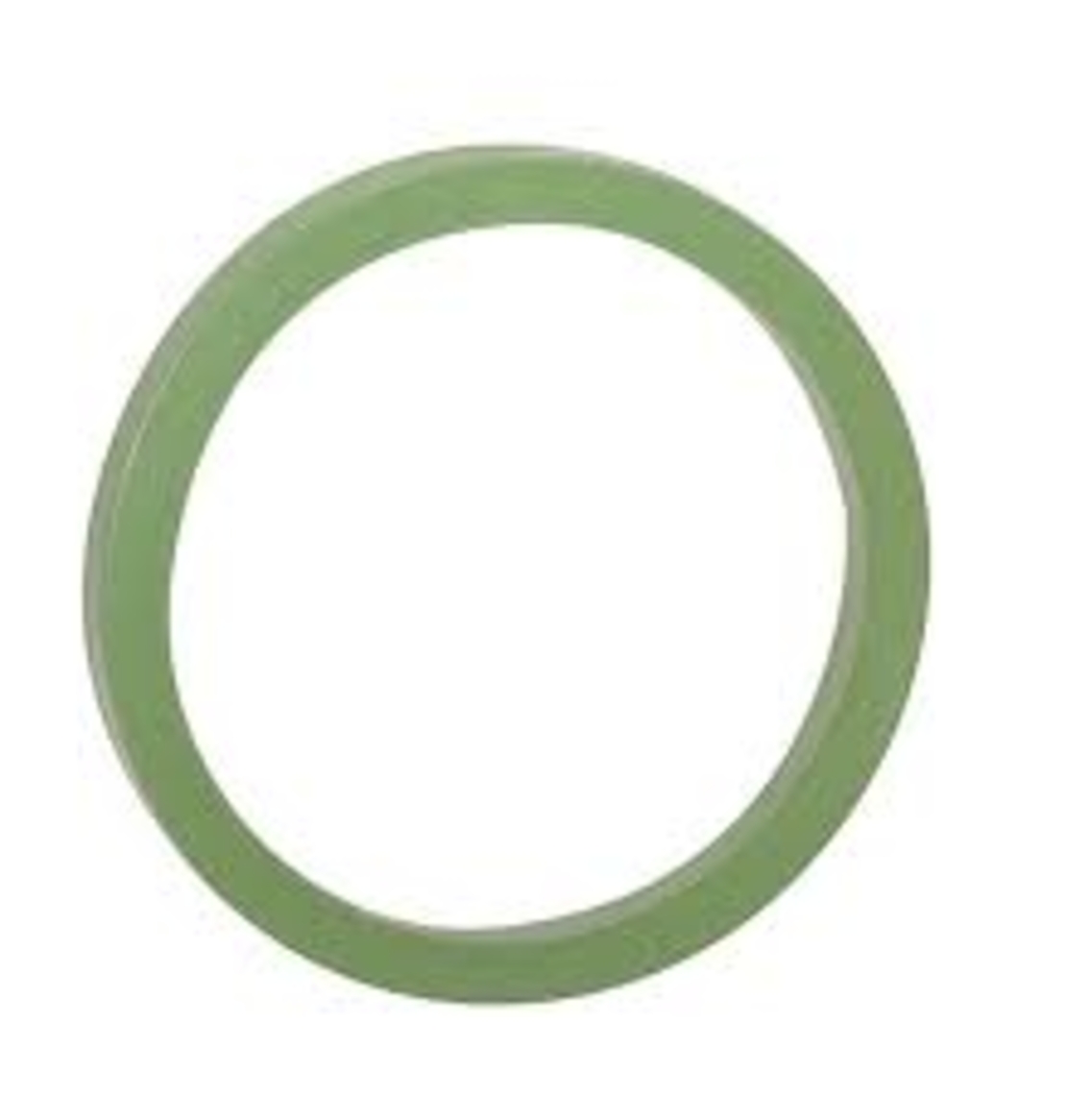 אטמי VITON ירוק 1/2