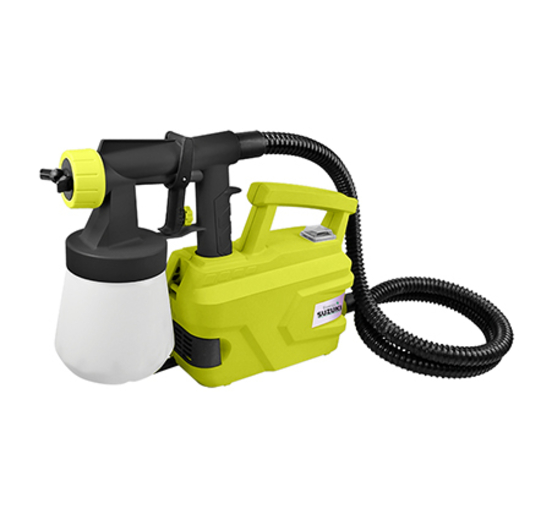 מרסס צבע חשמלי 550W