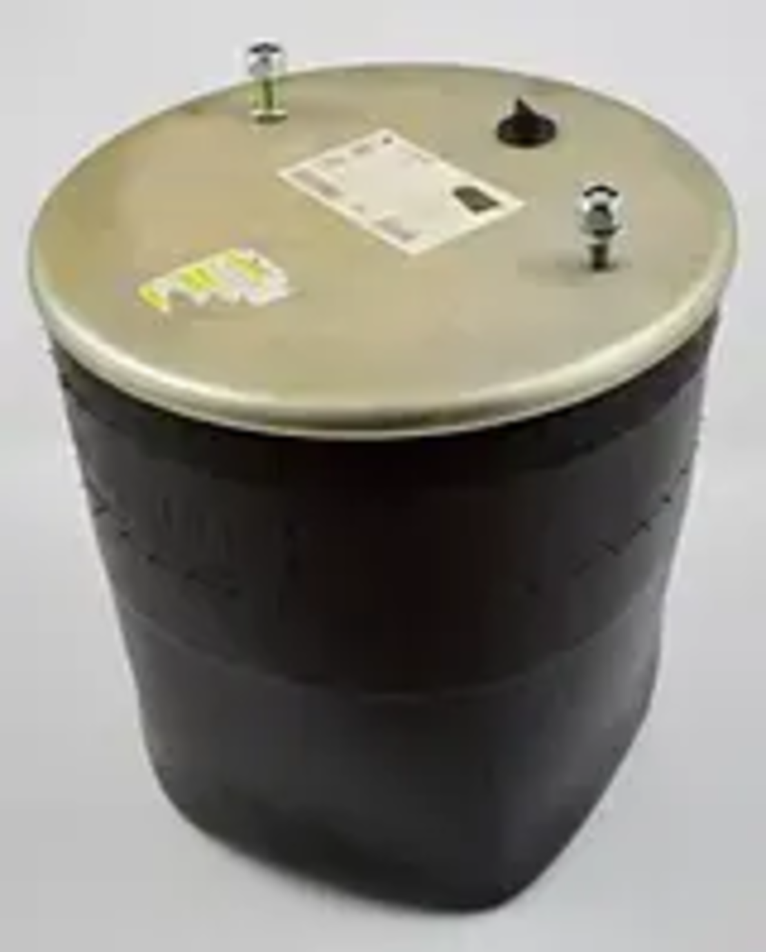 כרית אויר נגרר BPW 11 טון I17881MB-ASS-S