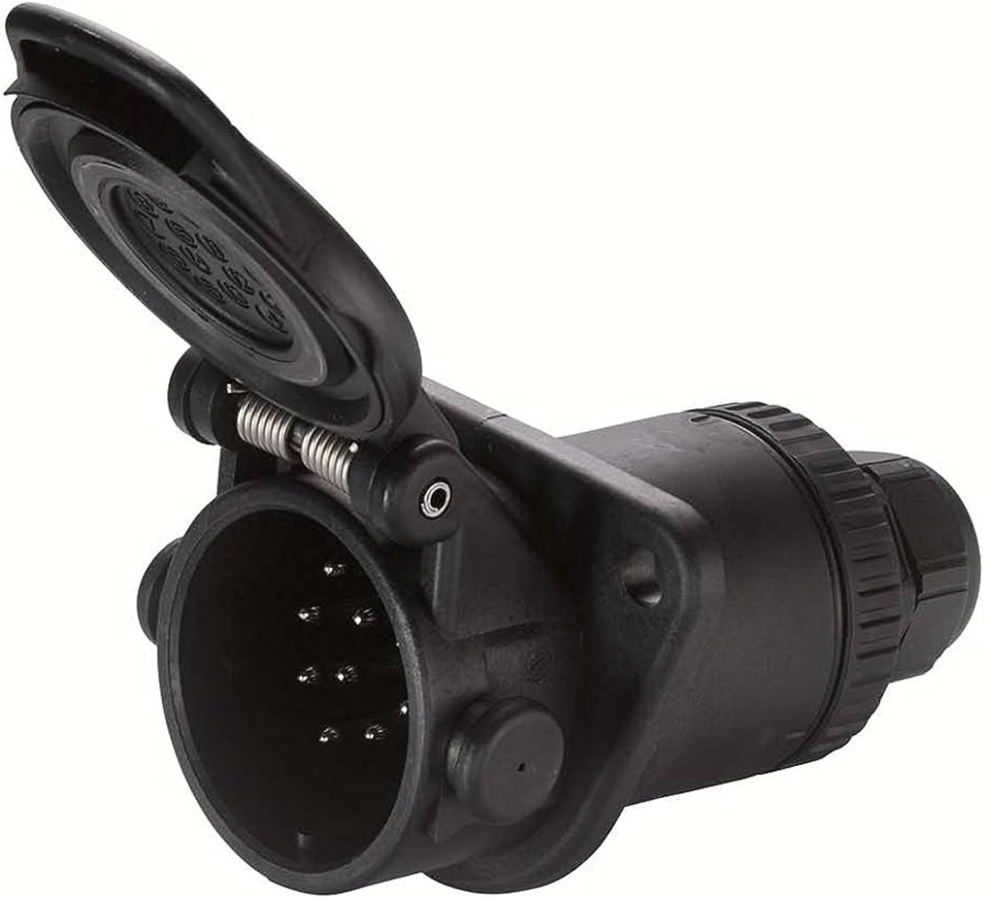 שקע לנגרר 24X15